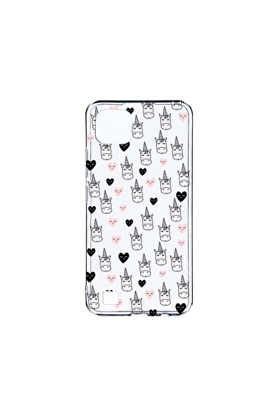 bestcase Husa BestCase¬Æ Clear Silicon 2MM, Compatibila Cu Realme C20, Unicor...