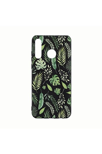bestcase Husa Huawei P30 Lite, Feathers, rezistenta la uzura, anti-alunecare,...