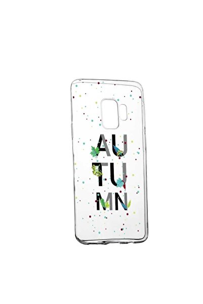 bestcase Θήκη για Huawei Mate 20 Lite, Φθινοπωρινή, 145, Σιλικόνης