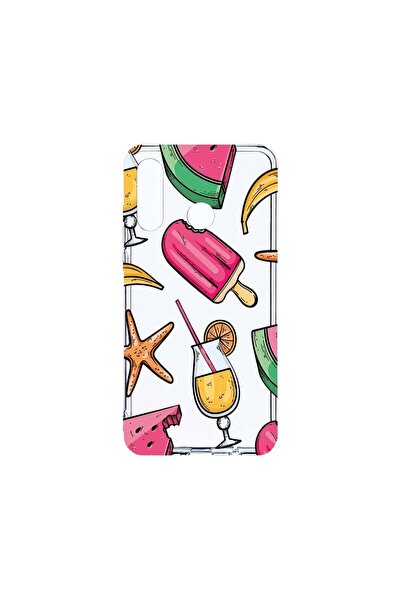 bestcase Husa BestCase¬Æ Clear Silicon 2MM, Compatibila Cu Huawei P30 Lite, S...