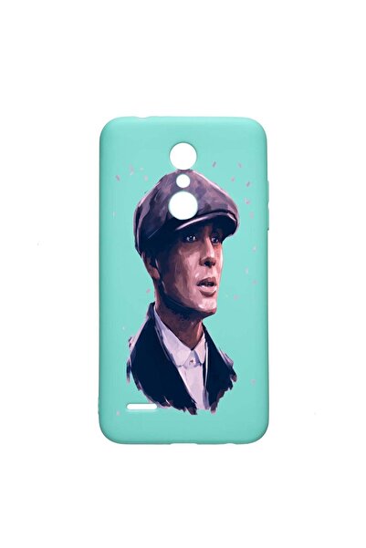 bestcase Θήκη LG K11 / K11 Plus / K10 2018, Pealy Blinders, ανθεκτική στη φθο...