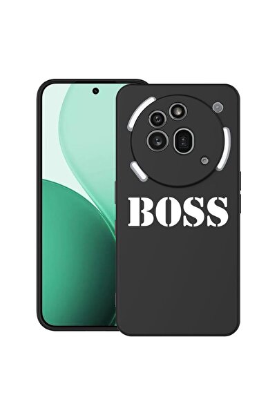 bestcase ¬Æ Husa TPU Ultra Slim Compatibil cu Nothing Phone (3a) Pro, cu Desi...