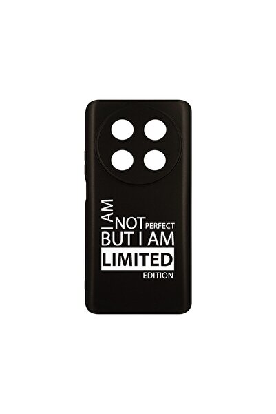 bestcase Λεπτή Θήκη Σιλικόνης 0.8MM, Συμβατή με Huawei Nova 12i, Περιορισμένη...