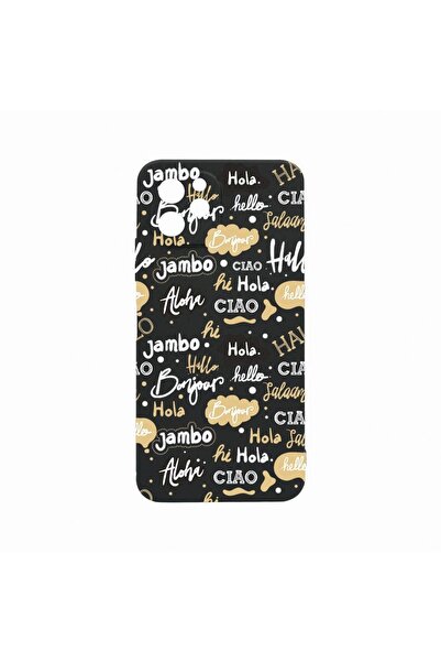 bestcase Θήκη, Συμβατή με Huawei nova Y61, Hello, Ανθεκτική στη φθορά, Προστα...