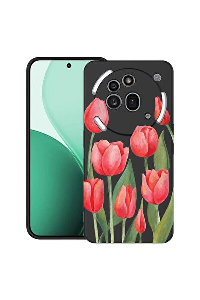 bestcase ¬Æ Husa TPU Ultra Slim Compatibil cu Nothing Phone (3a) Pro, cu Desi...