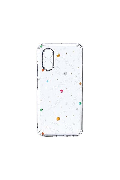 bestcase Husa BestCase¬Æ Clear Silicon 2MM, Compatibila Cu Realme C33, Univer...
