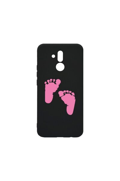 bestcase Husa BestCase¬Æ Slim SIlicon 0.8MM, Compatibila Cu Huawei Mate 20 Li...