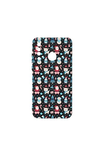 bestcase Husa BestCase¬Æ Premium Liquid Silicon, Compatibila Cu Huawei P30 Li...
