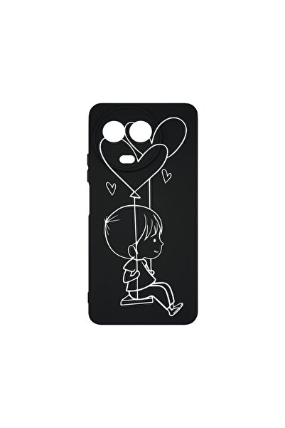 bestcase Калъф BestCase™ от първокласен течен силикон, съвместим с Realme 11 ...