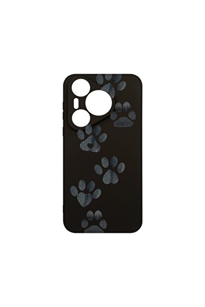 bestcase Husa BestCase¬Æ Premium Silicon, Compatibila Cu Huawei Pura 70 Pro, ...