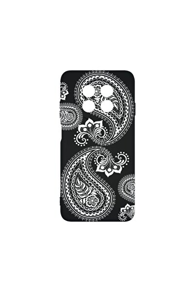 bestcase Θήκη Υψηλής Ποιότητας από Υγρή Σιλικόνη, Συμβατή με Huawei nova Y91,...