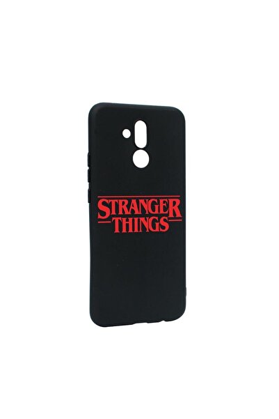 bestcase Husa Huawei Mate 20 Lite, Stranger Things, rezistenta la uzura, anti...