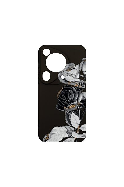 bestcase Husa BestCase¬Æ Premium Silicon, Compatibila Cu Huawei Pura 70 Ultra...