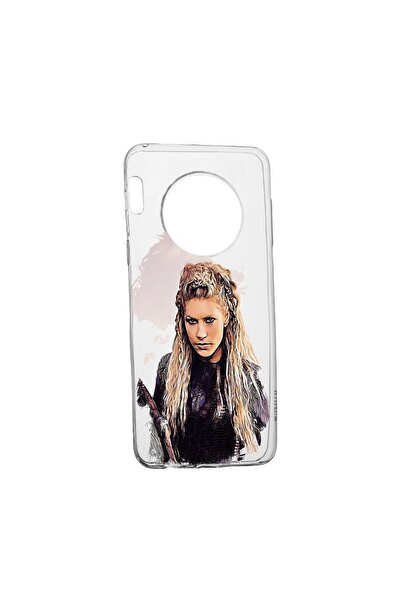 bestcase Husa de protectie Vikingii Lagerha Movie, pentru Huawei Mate 30, rez...