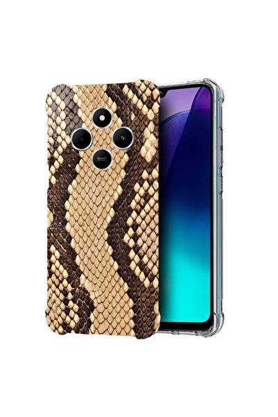 bestcase Θήκη για Poco C75 / Xiaomi Redmi A4 / Redmi 14C, Αντικραδασμική 1.5M...