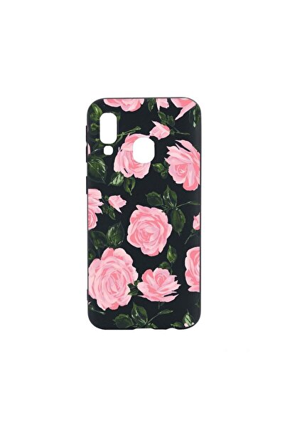 bestcase Husa Huawei P Smart 2019 / Honor 10 Lite, Florile Primaverii, rezist...