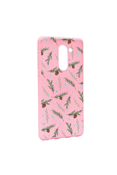 bestcase Husa de protectie Craciun, Christmas pentru Huawei Mate 9 Lite / Hon...