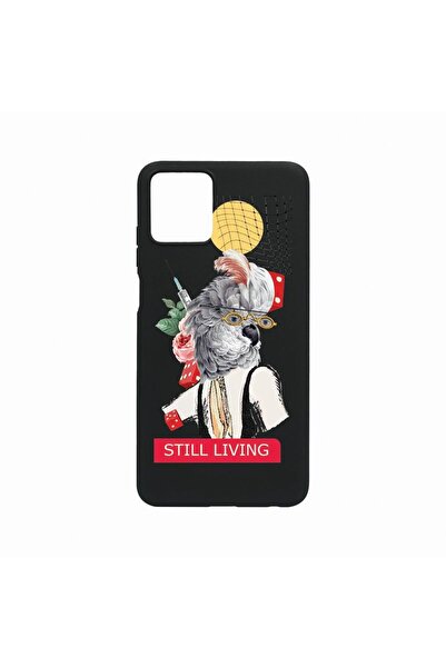 bestcase Λεπτή Θήκη Σιλικόνης 0.8MM, Συμβατή με Nokia G42 5G / G310 5G, Ανθεκ...