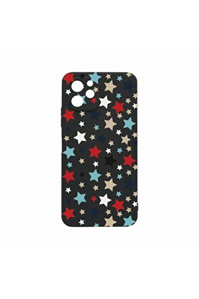 bestcase Husa BestCase¬Æ, Compatibila Cu Realme 9i 5G, Stars, Rezistenta la u...