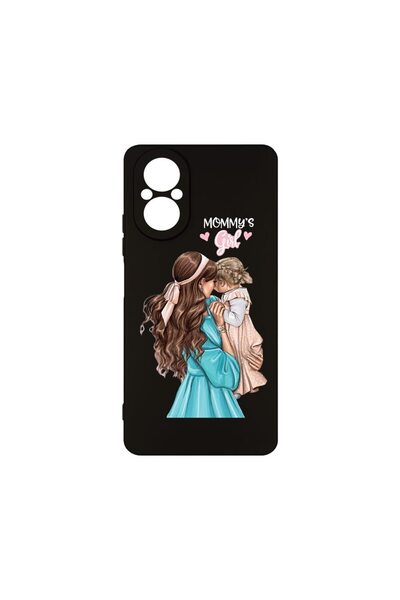 bestcase Husa BestCase® Silicon Premium, Compatibilă cu Realme C67 4G, Fata m...