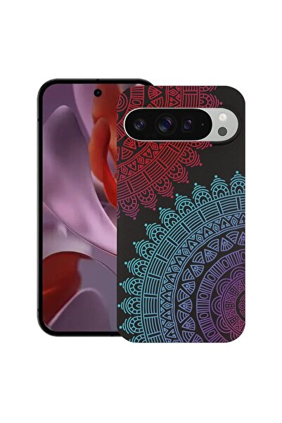 bestcase Θήκη για Google Pixel 9 Pro XL, Απλή, Λεπτή σιλικόνη 0.8MM, Αντικραδ...