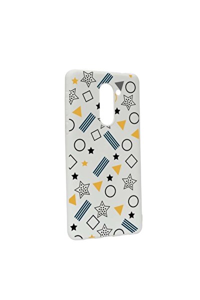 bestcase Husa Huawei Mate 9 Lite / Honor 6X, Silicon, Star W138