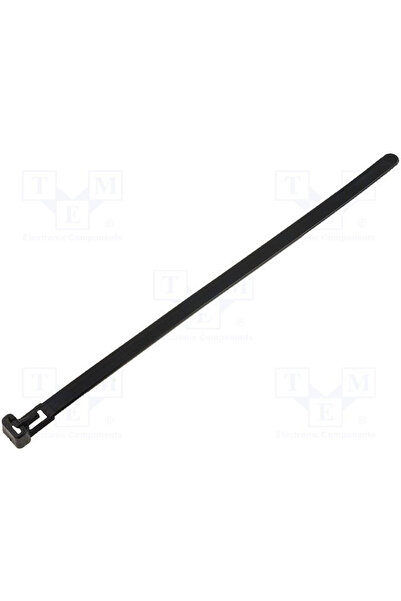 OEM Colier de strângere de 200 mm cu eliberare (10 bucăți)