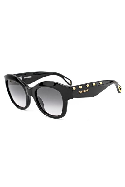 ZADIG & VOLTAIRE ΓΥΝΑΙΚΕΙΑ ΓΥΑΛΙΑ ΗΛΙΟΥ ZADIG&VOLTAIRE SZV410-52700Y (Φακός/Γ...