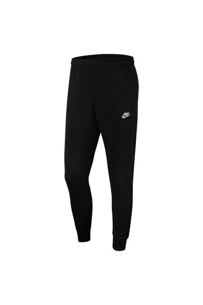 Nike Pantaloni jogger French Terry pentru bărbați, stil sport, Club, mărimea XS
