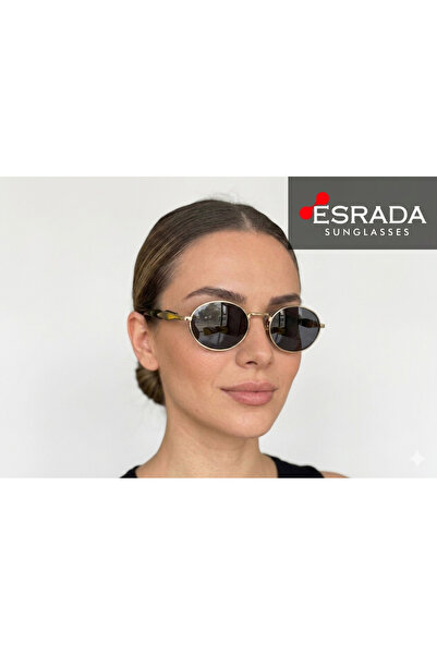 ESRADA Bellina 65Zs C01 59 Unisex Sunglasses