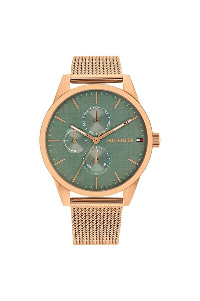 Tommy Hilfiger ΓΥΝΑΙΚΕΙΟ ΡΟΛΟΪ 1782770 (38MM)