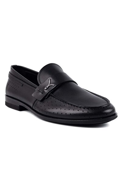 Libero 6036 26Ya Men's Casual Shoes Black