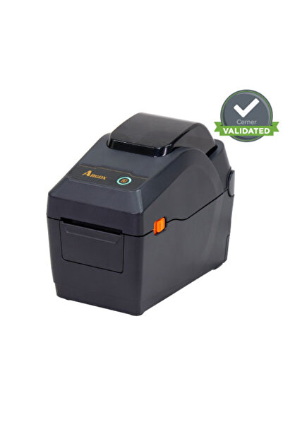 ARGOX 203dpi D2-250 Direct Termal Barkod Yazıcı USB,Ethernet