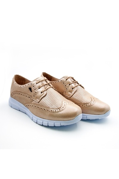 Dr.Comfort DR.3801 Zımbalı ortopedik diyabetik kadın ayakkabı