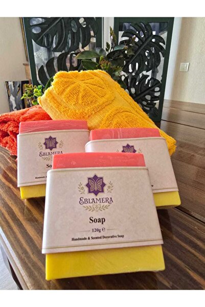 Decorative Soap