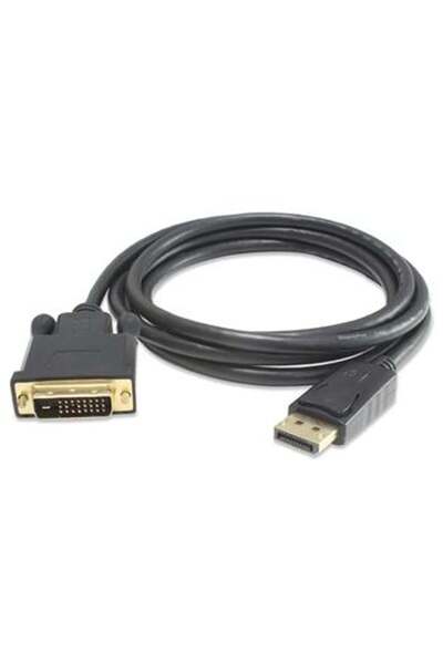 PremiumCord Cablu DisplayPort - DVI 3m