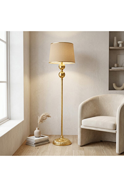 VENÜS NOVA VENÜS BETELGEUSE| MODERN GOLD METAL LAMBADER | VİZON GOLD Ş. KUMAŞ...