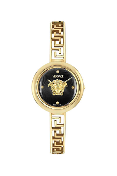 Versace Medusa Eclipse 28 mm Quartz Saat VRSCVE5F00326