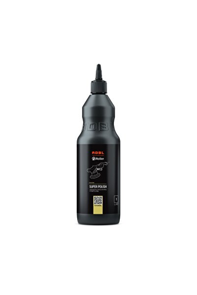 ADBL Cremă de lustruit auto Medie, într-un singur pas, Super Polish, 1L