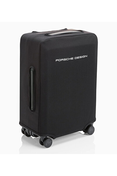 Porsche Design Hardcase Cover Trolley S Black OAC 00600