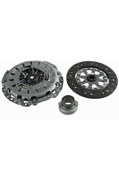 SACHS Kit ambreiaj 3000 951 853