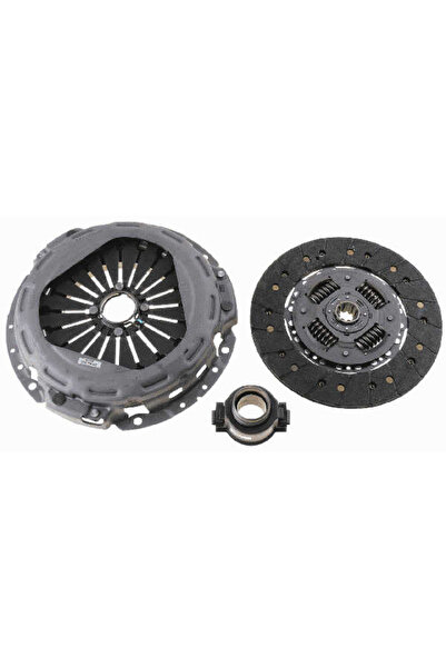 SACHS Set Ambreiaj 3400700447 Iveco Daily Ii Bus/Daily Ii Caroserie/Daily Ii ...