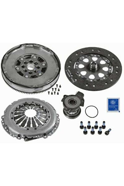SACHS Set ambreiaj 2290 601 086