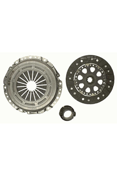 SACHS Kit ambreiaj 3000 650 001