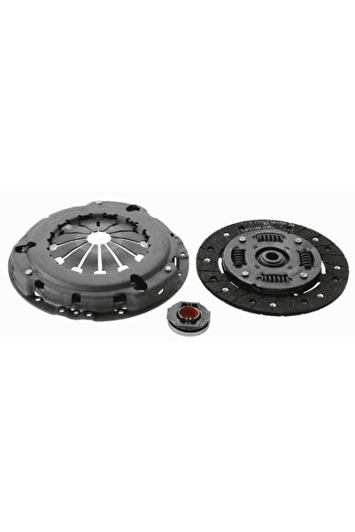 SACHS Kit ambreiaj 3000 951 558