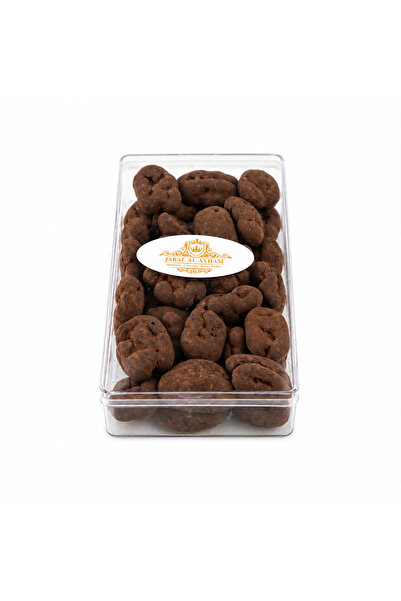 GENRAL Dragee Pecan with Cocoa — 250g