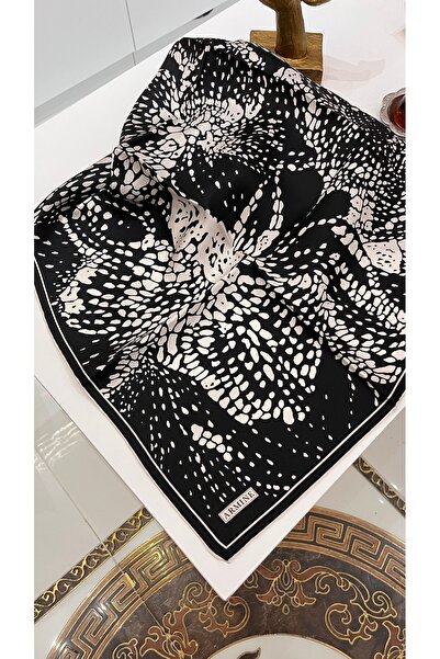 Armine New Season Twill Silk Scarf