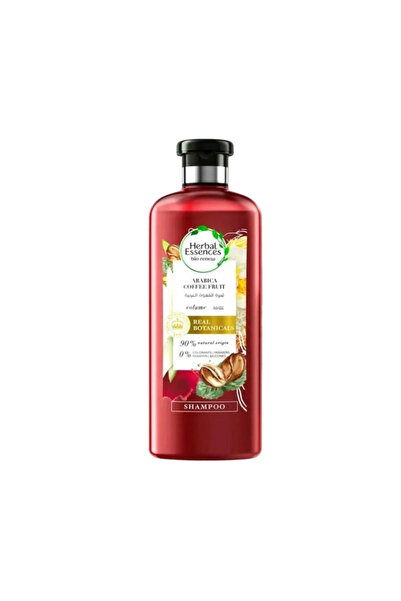 Herbal Essences Herbal Essences Shampoo with Arabica Coffee Fruit Extract - 4...