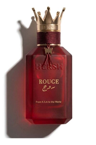 HIRSCH Rouge Perfume from Saudi Arabia to the World 100 ml