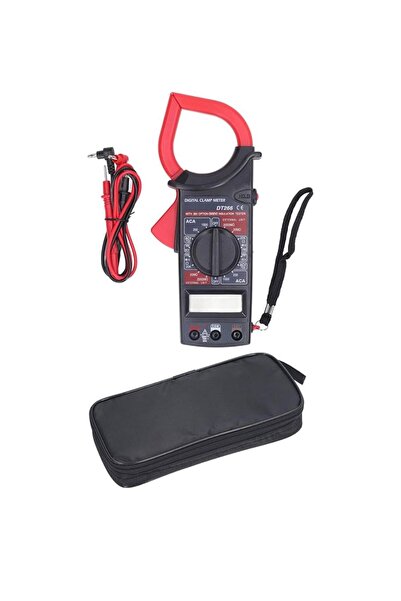 FIRAT HIRDAVAT DT-266 PensAmpermetre Ölçü Aleti